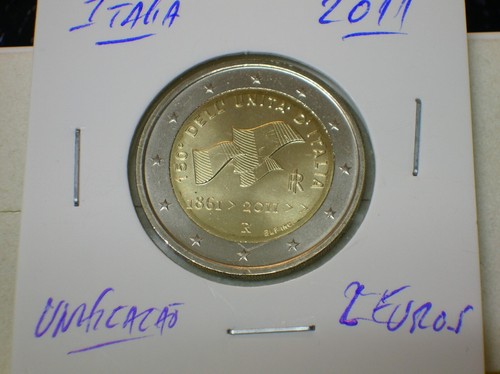 Italy euro 2011 - /, 2