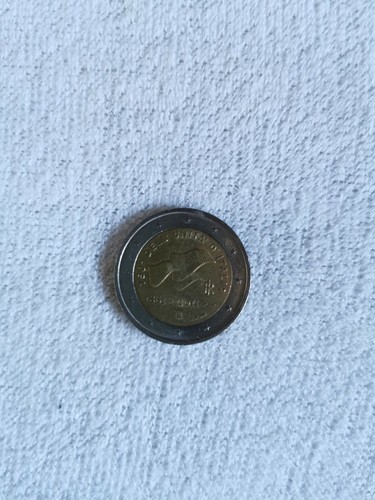 Coin euro 150 anniversary of - coin,