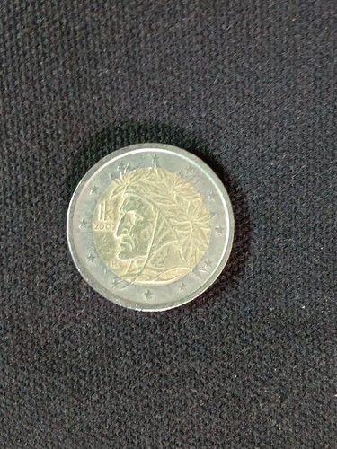 2002 italy euro - (1st, map)