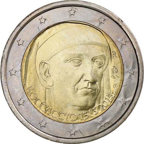 1250880 italy 2 euro - italy,,