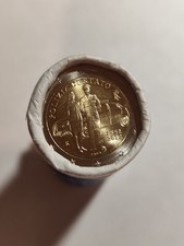 2 euro coins Italia 170th