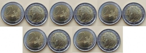 Italy pcs 2 - italy, х