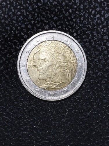 Seltene euro münze von - seltene,