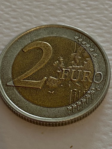 Very rare 2003 italian - rare, dante