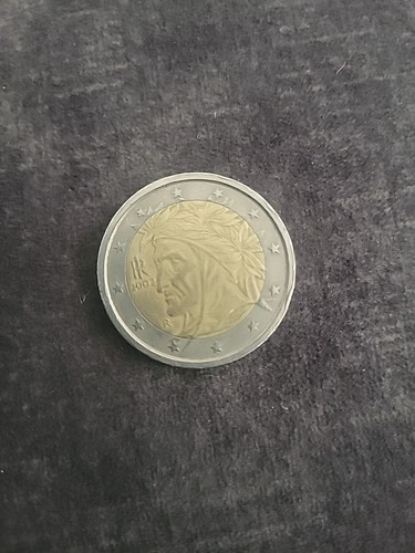 Discover the rare - 2002, italian