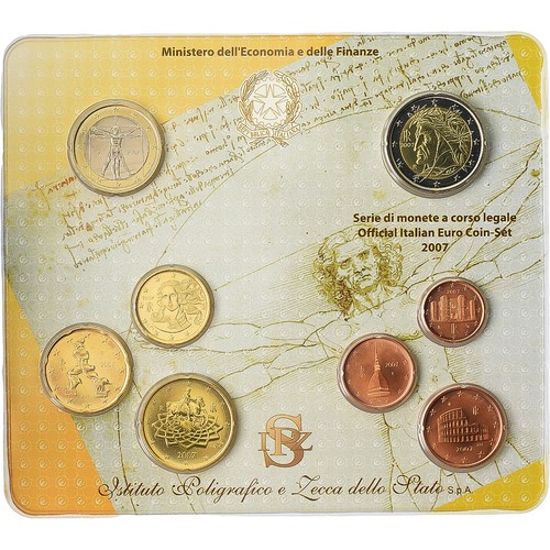 1545985 italy set - 1, ct.