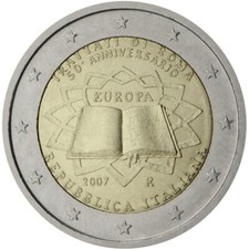 Italy - 2 Euro Commemorative