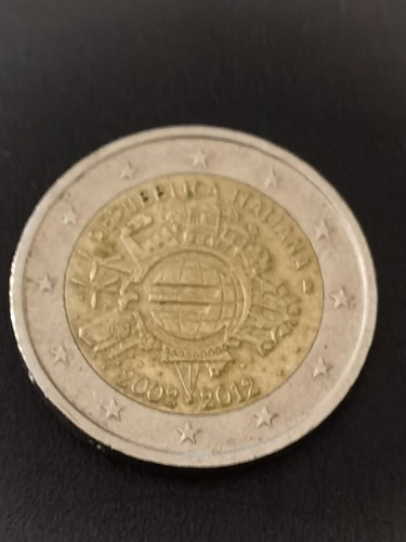 Italian republic 2002 2012 - italian,