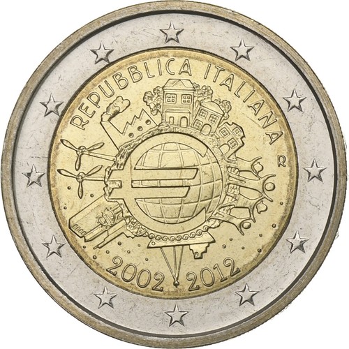 1251881 italy 2 - italy,, euro