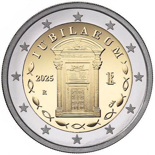 Euro italy 2025 jubilee - 2025, *