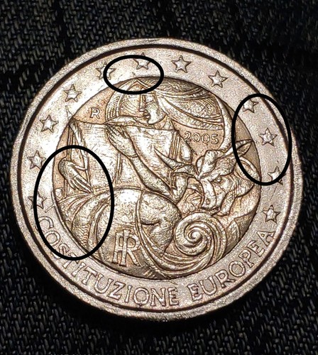 Euro comm italy european - comm.,