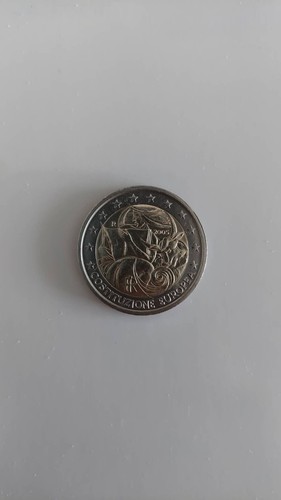 Italy euro european - 2,