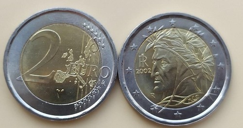 Italy euro 2002 - -, xf