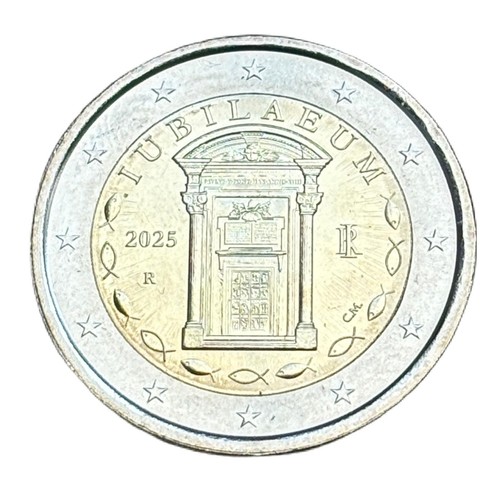 Italy euro 2025 - 2025, year