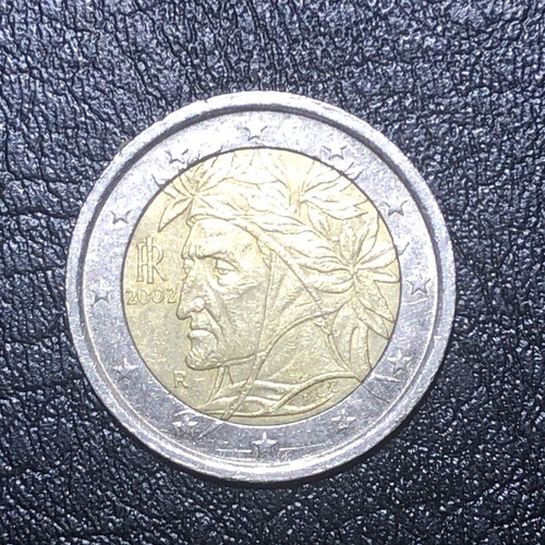 Seltene euro münze - seltene, 2