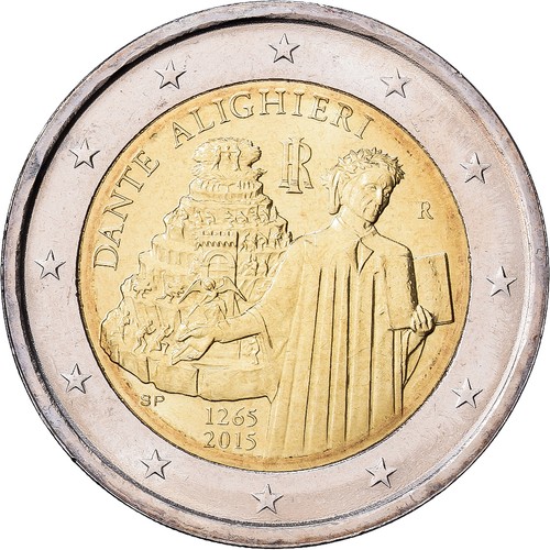 1513627 italy 2 euro 750e - [#1513627],