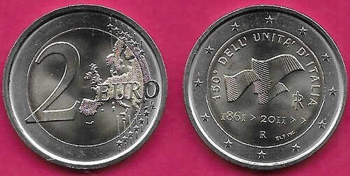 Italy euro 2011 - italy, 1